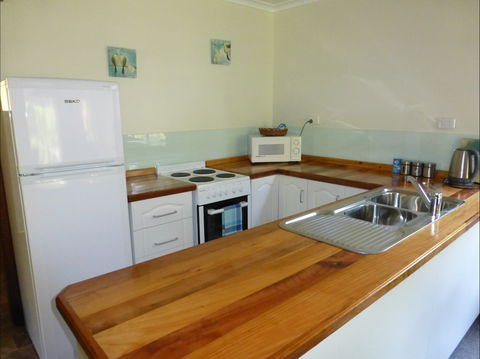 Eagles Rise Tasmania - Kalgoorlie Accommodation 1