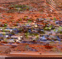 Erldunda Roadhouse - Kalgoorlie Accommodation