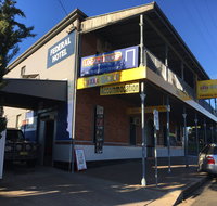 Federal Hotel - Kalgoorlie Accommodation