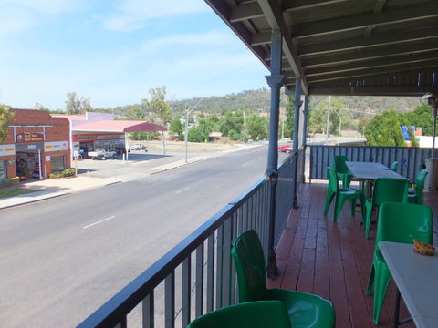 Federal Hotel - Kalgoorlie Accommodation 1