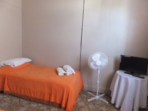 Federal Hotel - Kalgoorlie Accommodation 2