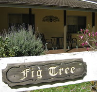 Figtree Cottage - Kalgoorlie Accommodation