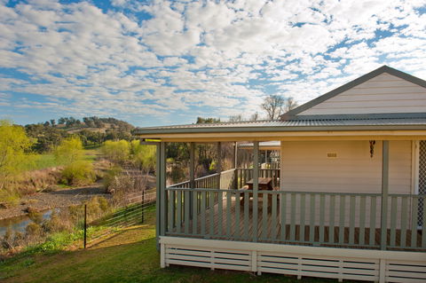 Fossickers' Tourist Park - Kalgoorlie Accommodation 2