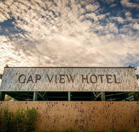 Gap View Hotel - Kalgoorlie Accommodation