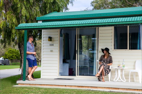 Glen Villa Resort - Kalgoorlie Accommodation 0