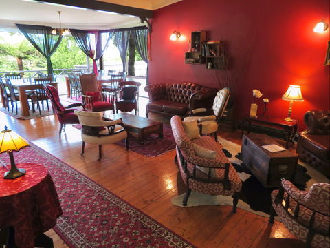 Glenella Guesthouse - Kalgoorlie Accommodation 1