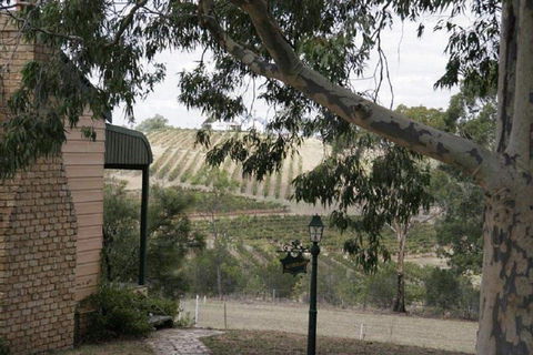 Glen Ayr Cottages - Kalgoorlie Accommodation 0