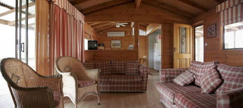 Glen Ayr Cottages - Kalgoorlie Accommodation 1
