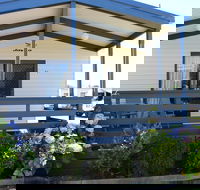Golden Terrace Holiday Park - Kalgoorlie Accommodation