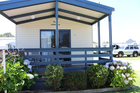 Golden Terrace Holiday Park - Kalgoorlie Accommodation 0