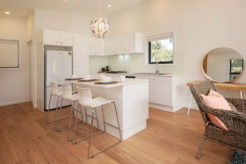 Grasmere Chalet - Kalgoorlie Accommodation 2