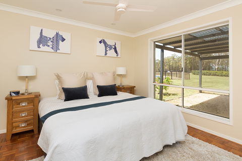 Hillcrest House - Kalgoorlie Accommodation 2