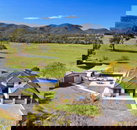 Hillbrook Estate - Kalgoorlie Accommodation