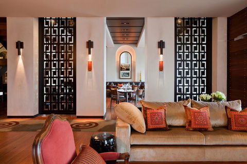 Hotel Lindrum Melbourne - MGallery By Sofitel - Kalgoorlie Accommodation 0