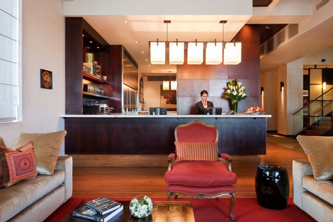 Hotel Lindrum Melbourne - MGallery By Sofitel - Kalgoorlie Accommodation 1