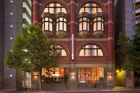 Hotel Lindrum Melbourne - MGallery By Sofitel - Kalgoorlie Accommodation 2
