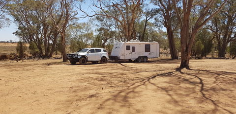 How's The Serenity Camping Ground - Temporarily Closed - Kalgoorlie Accommodation 0
