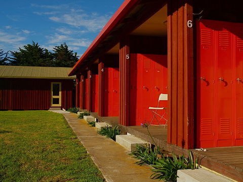 Icena Farm Accommodation - Kalgoorlie Accommodation 1