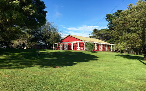Icena Farm Accommodation - Kalgoorlie Accommodation 2