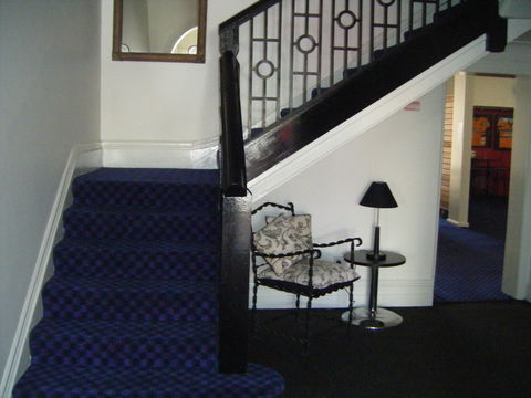 Imperial Hotel Cowra - Kalgoorlie Accommodation 0