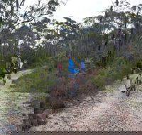 Ingar campground - Kalgoorlie Accommodation