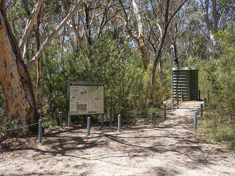 Ingar Campground - Kalgoorlie Accommodation 1