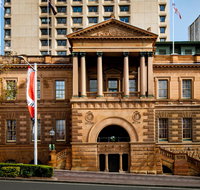 InterContinental Sydney - Kalgoorlie Accommodation