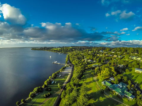 Karbeethong Lodge - Kalgoorlie Accommodation 2