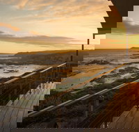 Kilcunda Oceanview Holiday Retreat - Kalgoorlie Accommodation