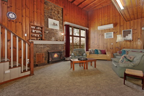 Le Chateau - Kalgoorlie Accommodation 1