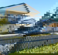 Life's No Rehearsal - Kalgoorlie Accommodation