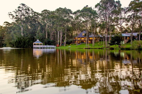 Lincoln Downs Resort Batemans Bay, BW Signature Collection - Kalgoorlie Accommodation 0