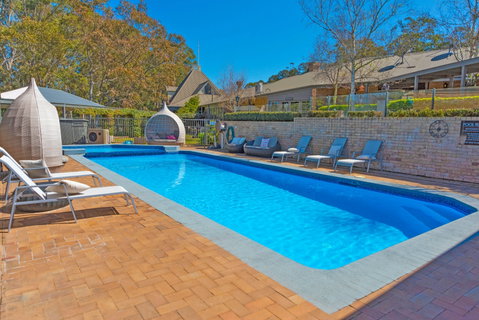 Lincoln Downs Resort Batemans Bay, BW Signature Collection - Kalgoorlie Accommodation 1