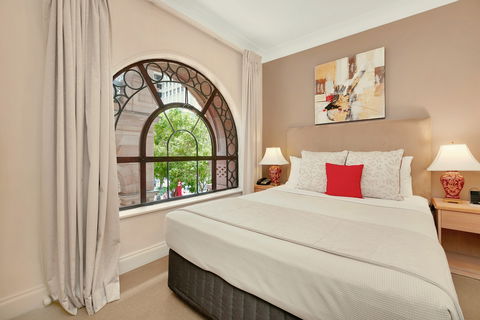 Manor Apartment Hotel - Kalgoorlie Accommodation 1