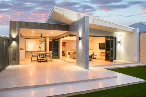 Marine Life - Kalgoorlie Accommodation 0