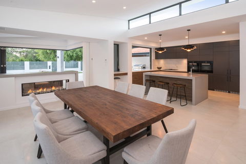 Marine Life - Kalgoorlie Accommodation 1