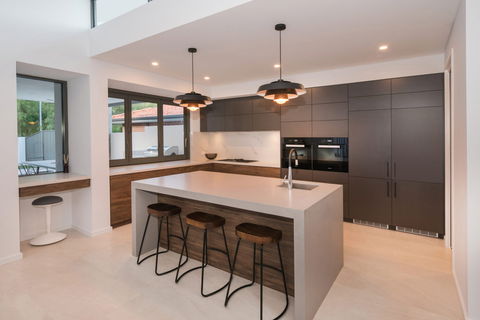 Marine Life - Kalgoorlie Accommodation 2