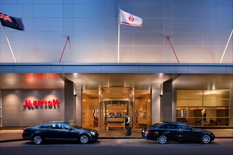 Melbourne Marriott Hotel - Kalgoorlie Accommodation 0