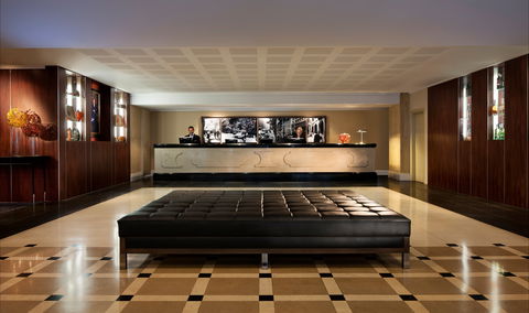 Melbourne Marriott Hotel - Kalgoorlie Accommodation 2
