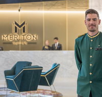 Meriton Suites Sussex Street Sydney - Kalgoorlie Accommodation