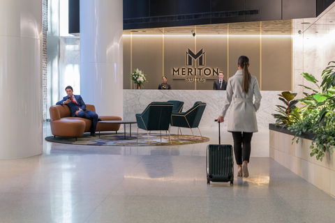 Meriton Suites Sussex Street, Sydney - Kalgoorlie Accommodation 1