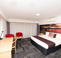 Mercure Alice Springs Resort - Kalgoorlie Accommodation