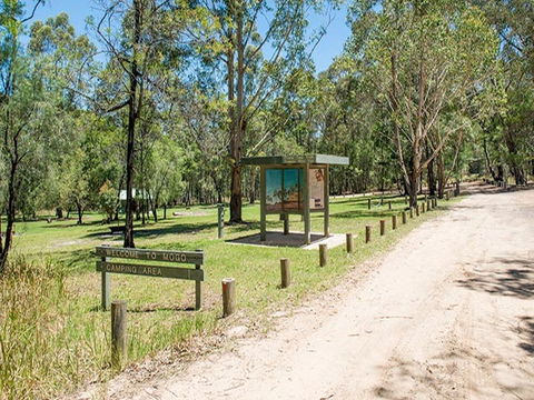 Mogo Campground - Kalgoorlie Accommodation 0