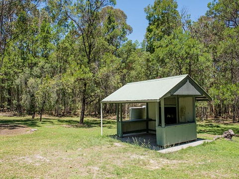 Mogo Campground - Kalgoorlie Accommodation 2
