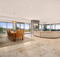 Mont Sapphire Luxury Retreat - Kalgoorlie Accommodation
