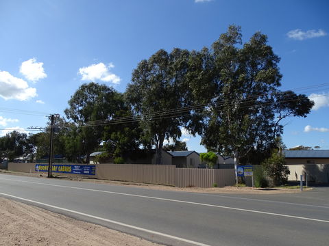 Moonta Bay Cabins - Cabin 3 - Kalgoorlie Accommodation 0