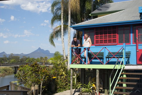 Murwillumbah  YHA Mount Warning - Kalgoorlie Accommodation 0