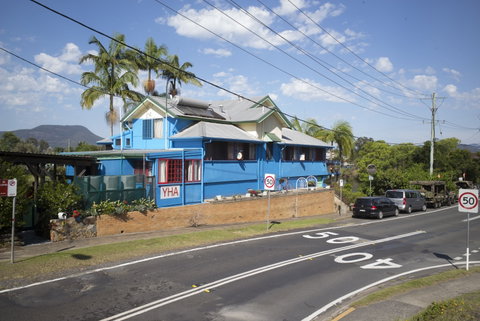 Murwillumbah  YHA Mount Warning - Kalgoorlie Accommodation 1