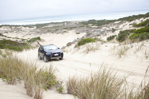 Nal-a-wort Campground - Canunda National Park - Kalgoorlie Accommodation 2