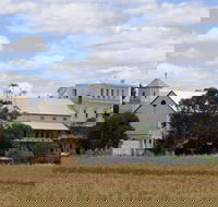 New Norcia Monastery Guesthouse - Kalgoorlie Accommodation